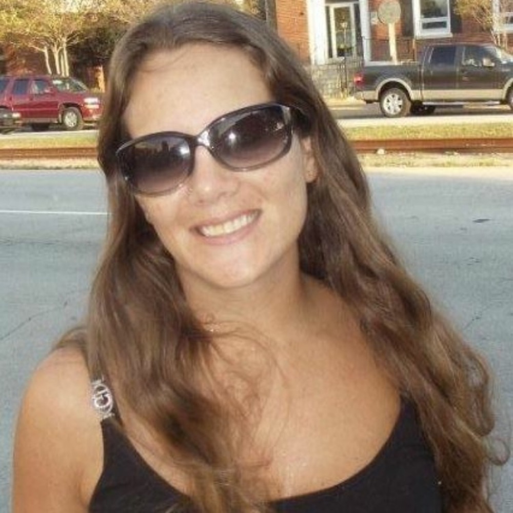 Meet your Posher, Christy